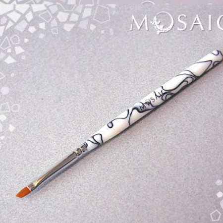 "MOSAIC" Gel brush N4