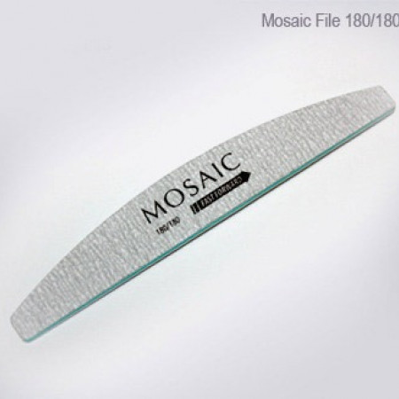 MOSAIC nail files 150/150