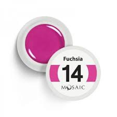 Fuchsia 5ml