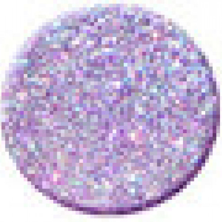 Fine glitter 9 Light purple
