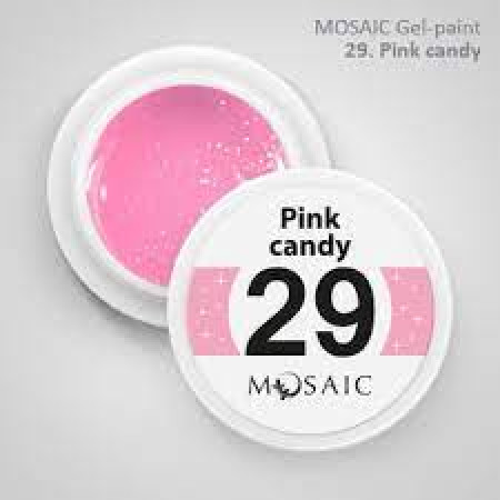 Pink candy 29 5ml