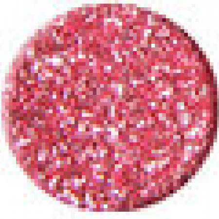 Fine glitter 7 Deep Pink