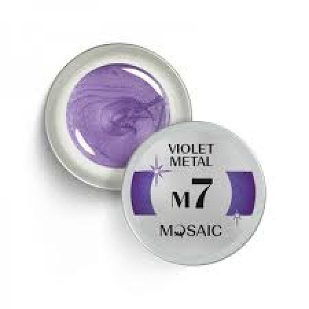 Violet metal 5ml