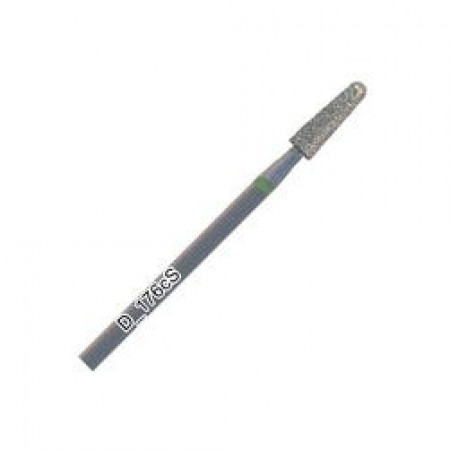 Diamond Drill Bit Cone Green neck D 176cS