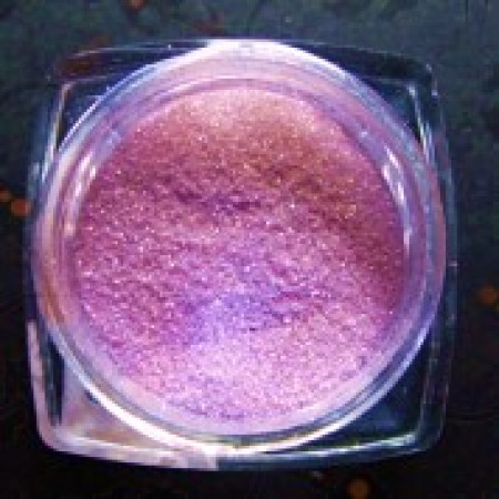 Micro glitter Super Shine Pink