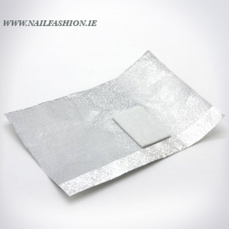 Foil wrap 20 pcs