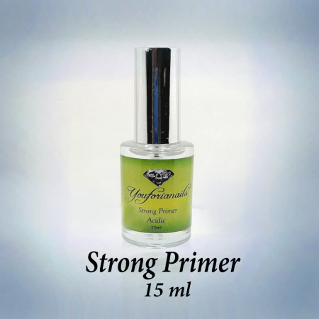 Strong Primer Acidic 15 ml