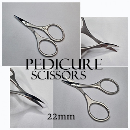 Professional Pedicure Nail scissors