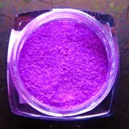 Micro glitter Ultra Shine