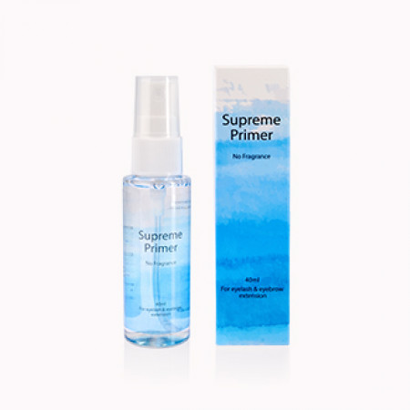 Eye lash extension Supreme Primer 40ml