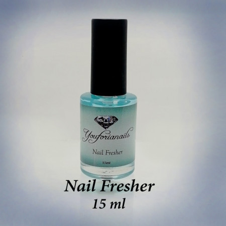 Fresher 15ml