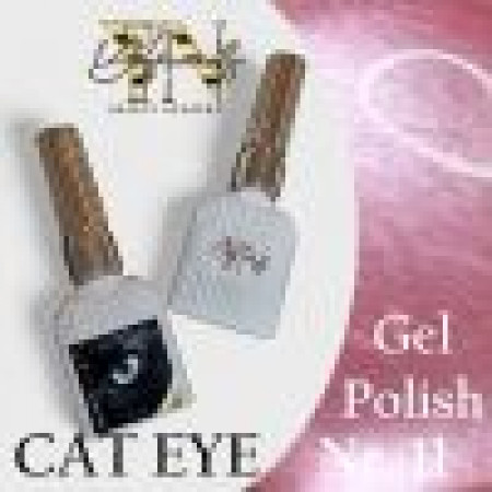 Cat eye Gel polish 15ml Nr.11