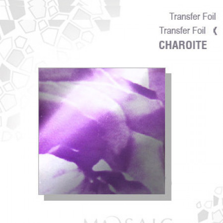 Charolite Transfer Foil