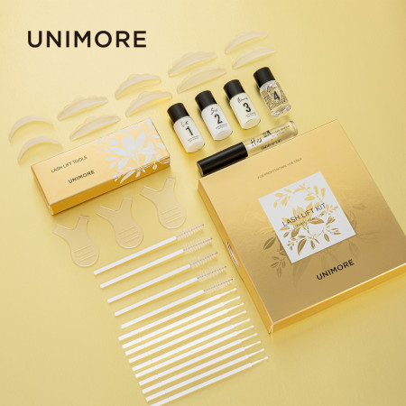 Unimore Lash lift kit