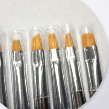 "One-Stroke" Brush Kit