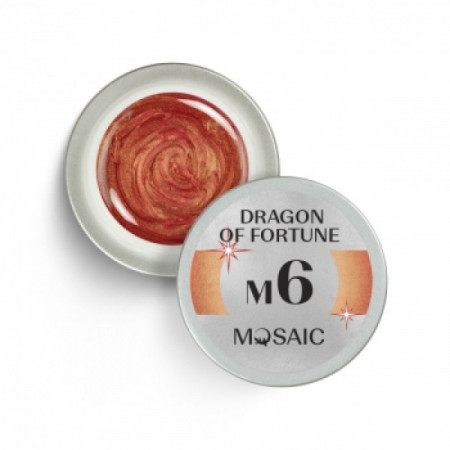 M6 Dragon of Fortune