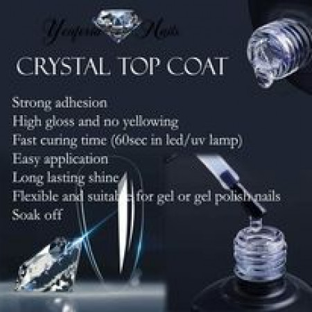 Crystal Top Coat