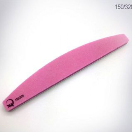 "Mosaic" Nail Buffer