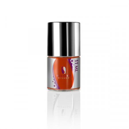  SPAZIO ROSSO Red 11 ml.