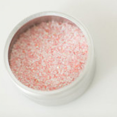 Fine glitter 6 Light Pink