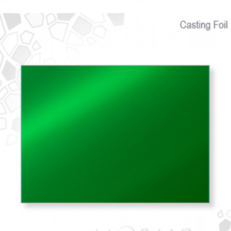  Casting Foil Green