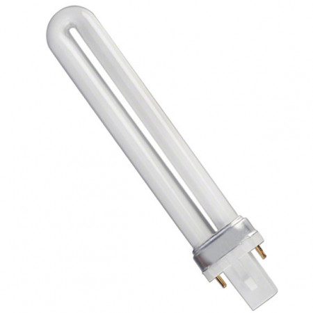 9W UV Bulb