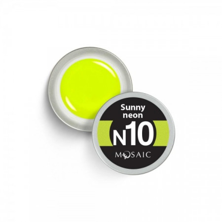 N10 Sunny neon