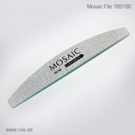 MOSAIC nail file 180/180