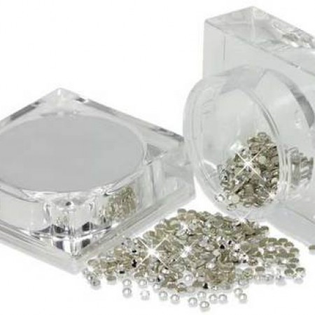 Swarovski crystals SS3 crystal 100pcs