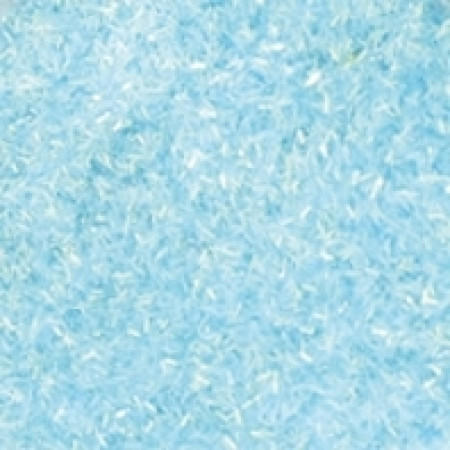 Micro slice Super shine glitter with opal Shimmer Blue