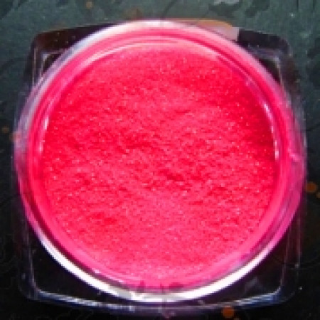 Micro glitter Super Shine neon pink