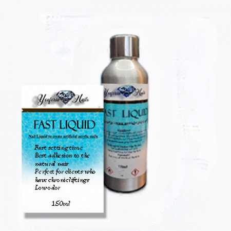 Monomer liquid Fast 150ml