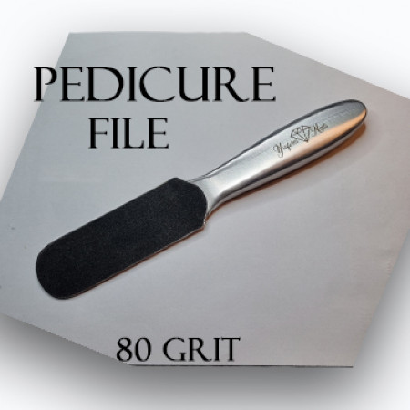 Pedicure File 