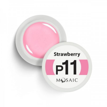 Pastel strawberry 5ml