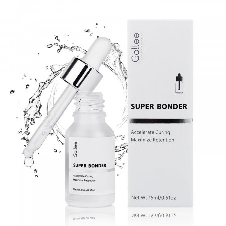 Gollee Super Bonder 15ml