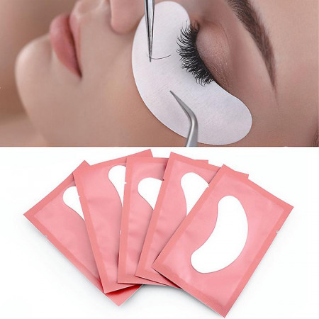 Eye Lash Gel patches 5pair