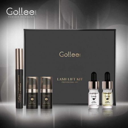 Gollee Eye Lash Lift  kit