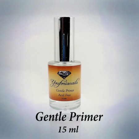 Gentle Primer Acid Free 15ml