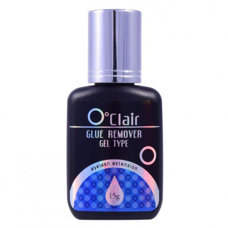 O'Clair Gel Glue Remover 15g