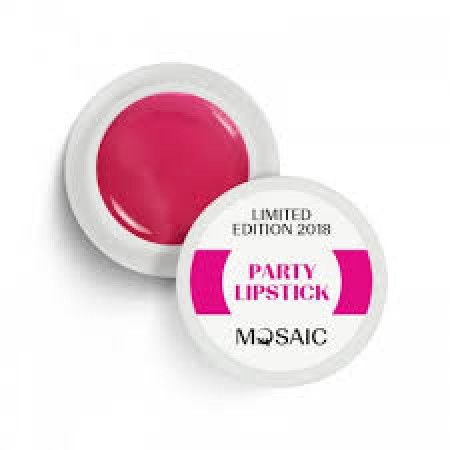 Party Lipstick 5g