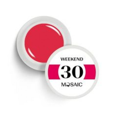 Weekend 30