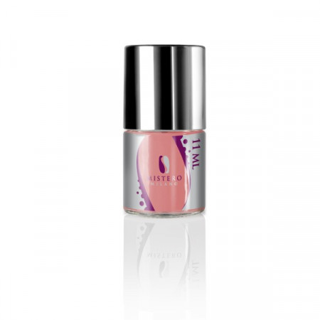 SPAZIO ROSSA PASTELLO Pastel pink 11 ml.