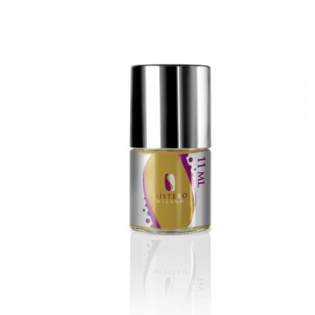  SPAZIO NERO Black 11 ml.