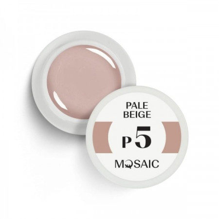  Pale Beige 5ml