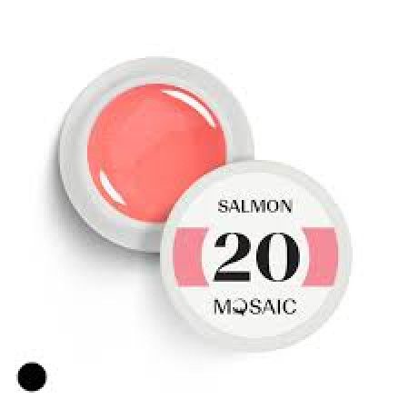 Salmon 20 5ml