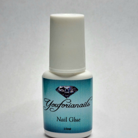 Nail Tip glue 10ml